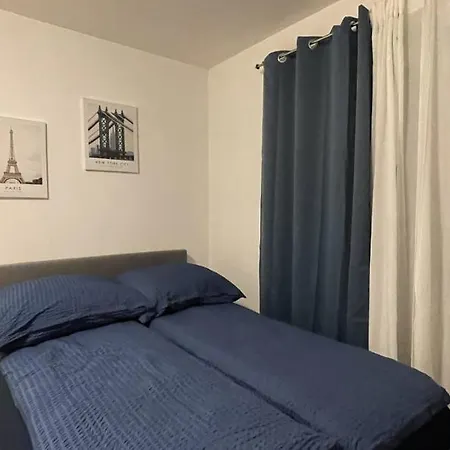 Ferienwohnung Wohnen Auf Zeit Am Weinberg Trier Exterior foto